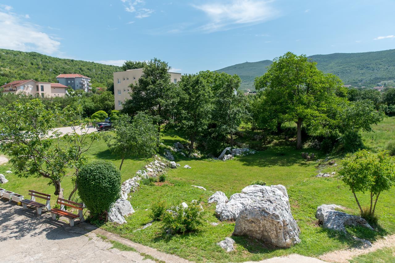 B&B Villa Ellena Medjugorje Exterior photo